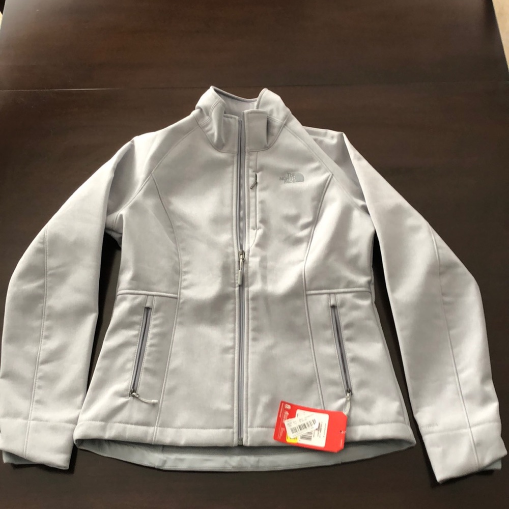 North Face Apex Bionic 2 Jacket
